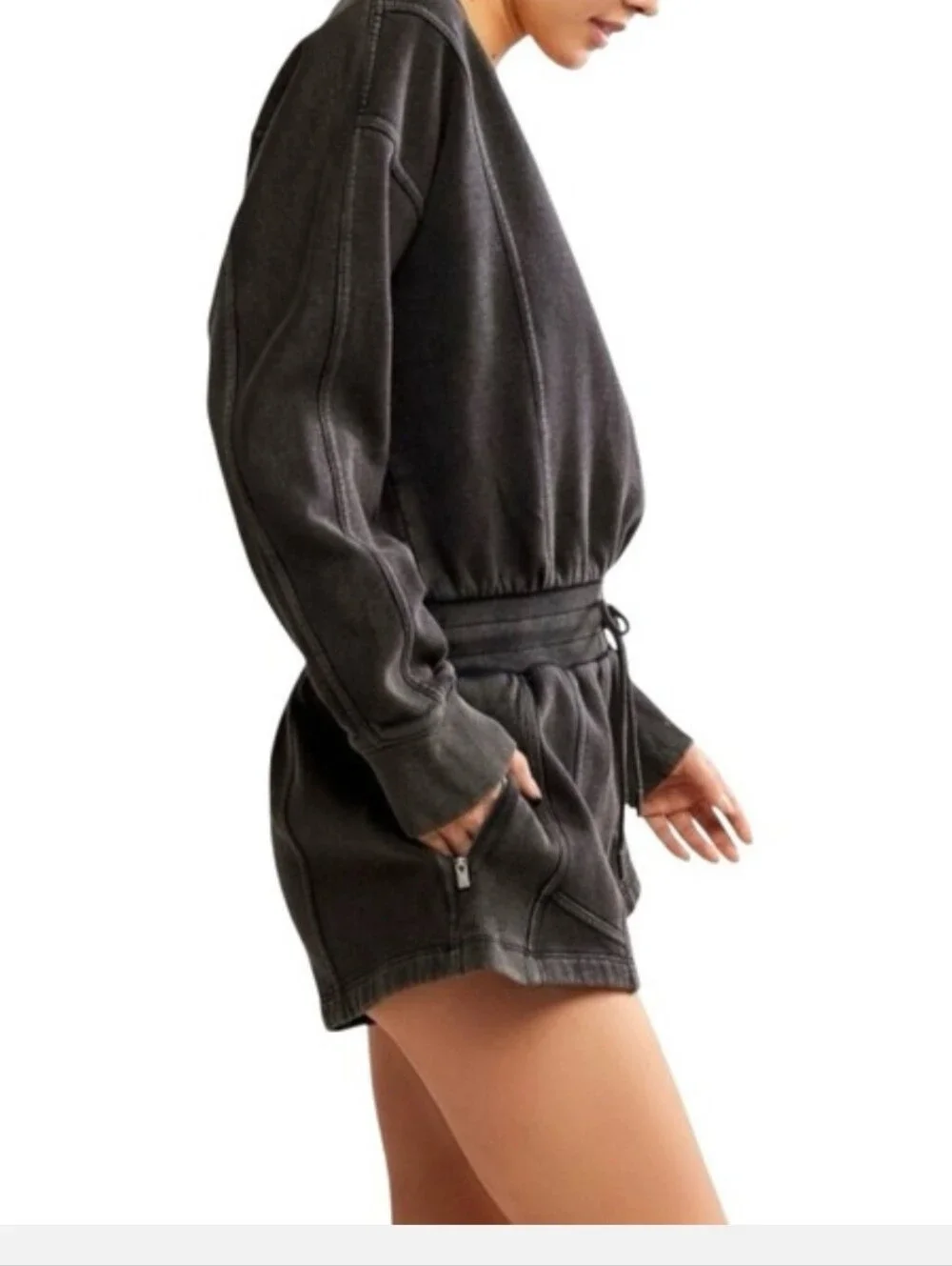 FP Movement by Free People high rise